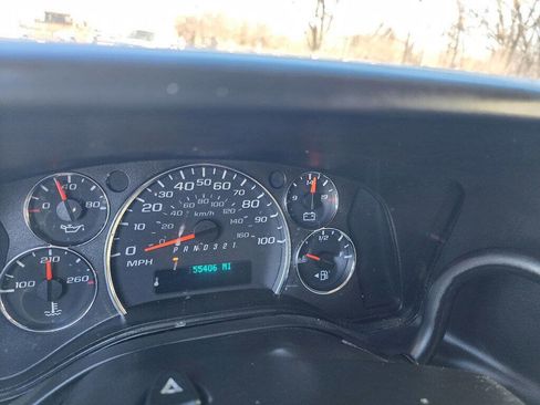 Used 2008 Chevrolet Express 2500 image 13