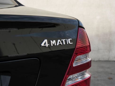 Used 2007 Mercedes-Benz C 280 4MATIC Sedan image 45