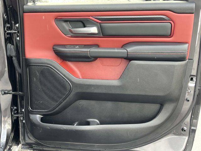 Certified 2026 RAM 1500 Rebel w/ Rebel Level 1 Equipment Group AWD/4WD image 19