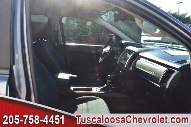Used 2023 Ford Ranger XLT w/ Equipment Group 302A High AWD/4WD image 24