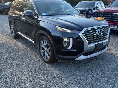 Used 2020 Hyundai Palisade SEL w/ Premium Package
