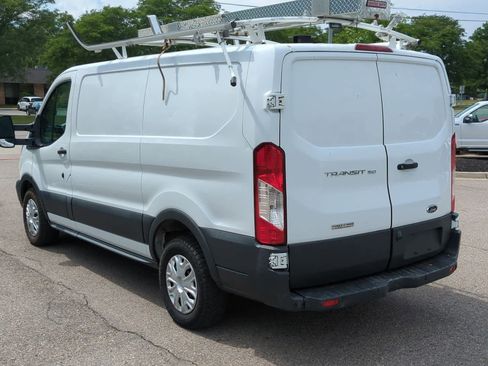 Used 2018 Ford Transit 150 130 Low Roof w/ Exterior Upgrade Package image 6