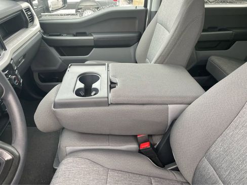 New 2026 Ford F350 XL w/ STX Appearance Package AWD/4WD image 26