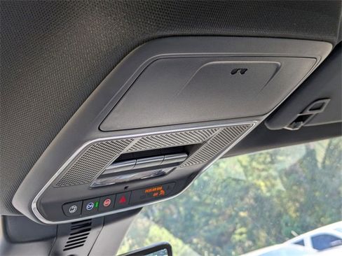 New 2026 Chevrolet Traverse High Country image 26