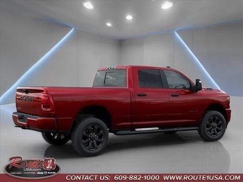 New 2026 RAM 2500 Lone Star AWD/4WD image 5