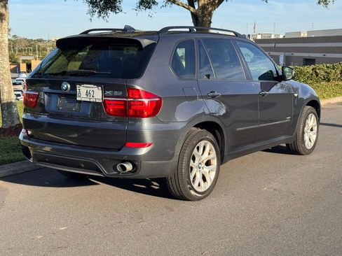 Used 2011 BMW X5 xDrive35i image 19
