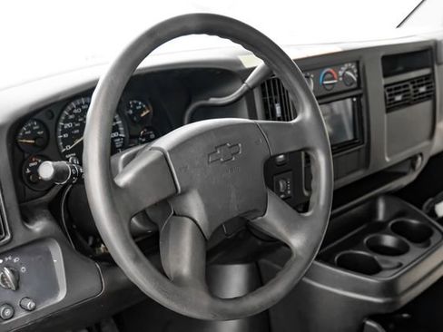 Used 2007 Chevrolet Express 3500 w/ School Bus Package image 27