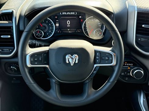 New 2026 RAM 1500 Express AWD/4WD image 15