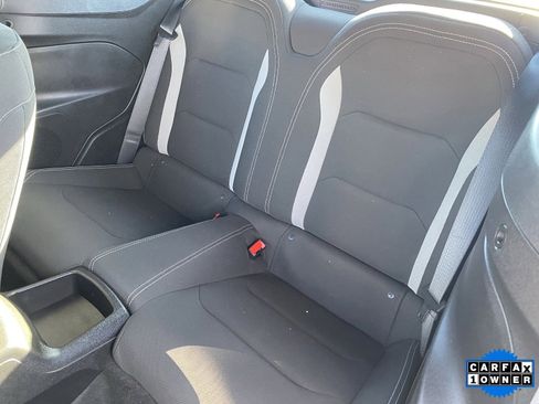 Used 2019 Chevrolet Camaro LT w/ RS Package image 18