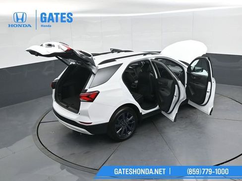 Used 2024 Chevrolet Equinox RS FWD image 55