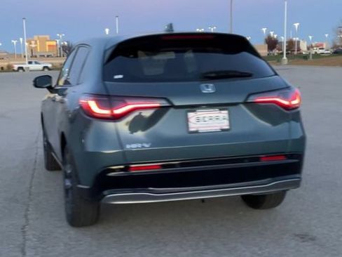 New 2027 Honda HR-V EX-L image 7