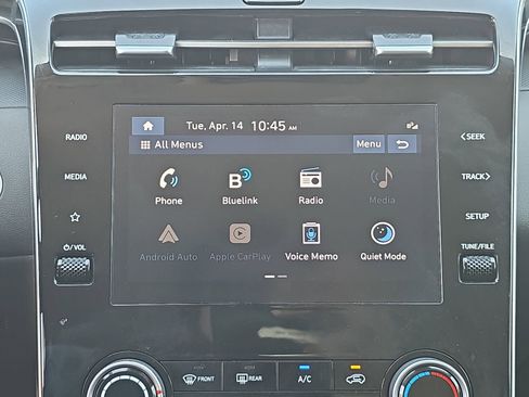 Used 2023 Hyundai Tucson SEL FWD image 23