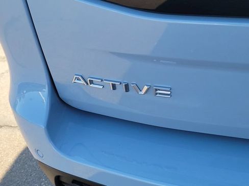 Certified 2025 Ford Expedition Active AWD/4WD image 23