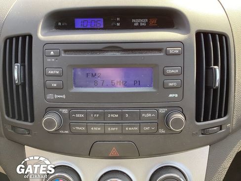 Used 2008 Hyundai Elantra SE FWD image 3