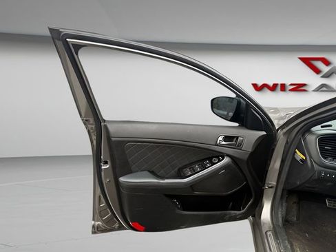 Used 2014 Kia Optima SX image 11