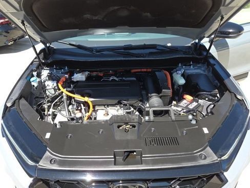 Used 2024 Honda CR-V Sport-L image 10