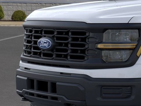 New 2026 Ford F150 XL AWD/4WD image 17