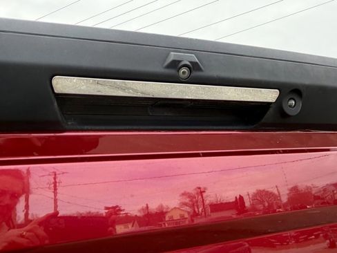 Used 2019 Ford F250 King Ranch w/ Snow Plow Prep Package image 26