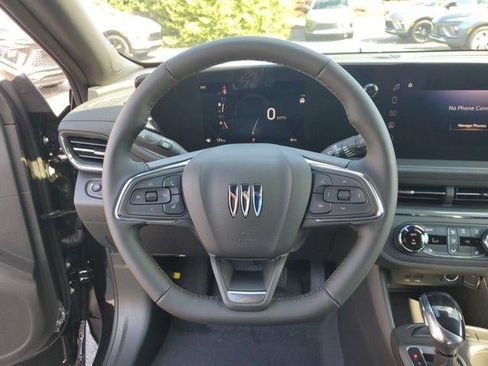 New 2026 Buick Envista Preferred w/ Convenience I Package FWD image 22