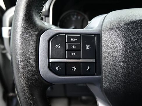 Used 2023 Ford F150 XLT w/ Equipment Group 302A High AWD/4WD image 13