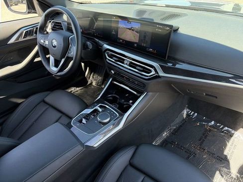 Used 2024 BMW 430i Coupe w/ Convenience Package RWD image 13