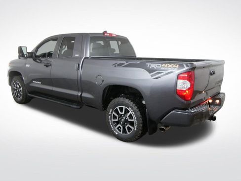 Used 2020 Toyota Tundra SR5 w/ TRD Off-Road Package AWD/4WD image 6