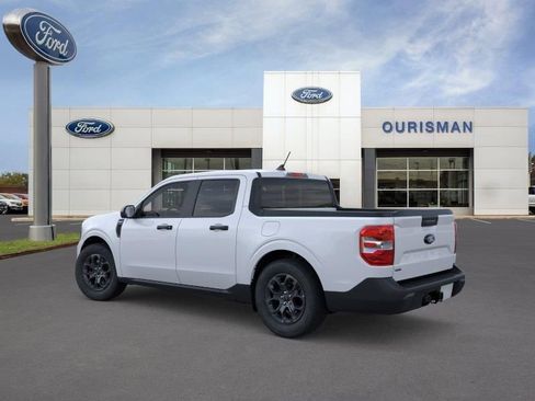 New 2026 Ford Maverick XLT w/ Equipment Group 301A AWD/4WD image 5