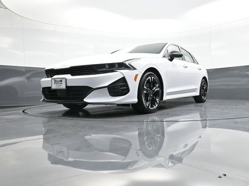 Used 2023 Kia K5 GT-Line w/ GT-Line Premium Package image 25