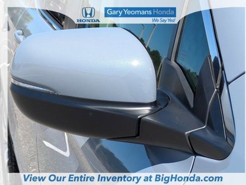 New 2026 Honda Ridgeline RTL image 14