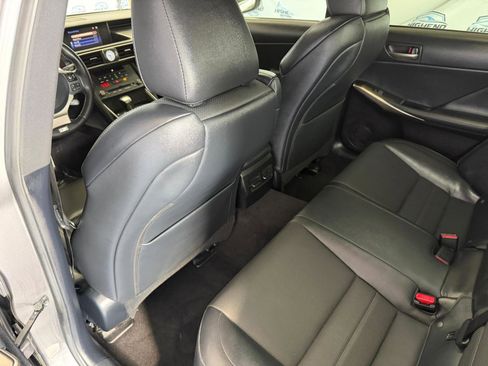 Used 2019 Lexus IS 300 F Sport w/ F Sport Package image 19