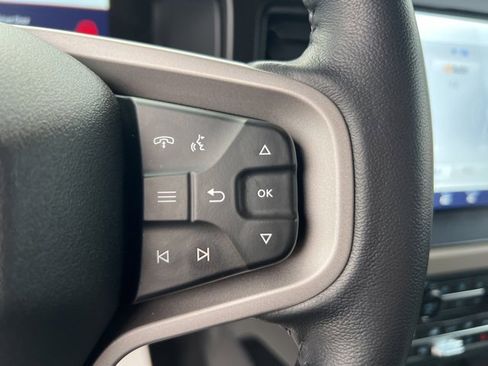 Used 2022 Ford Bronco Wildtrak image 10