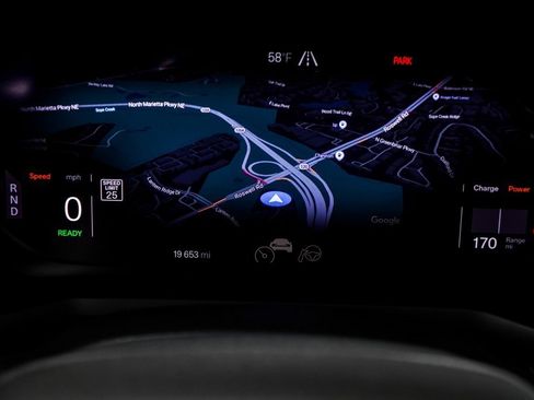 Used 2024 Polestar Polestar 2 image 26