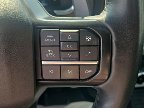 Certified 2022 Ford F150 Raptor w/ Equipment Group 801A High image 42