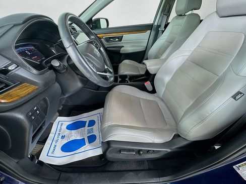 Used 2019 Honda CR-V EX-L image 24