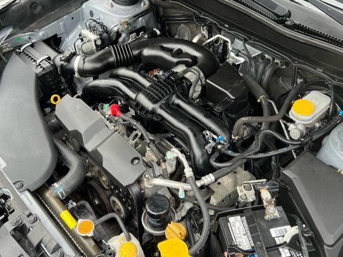 Used 2014 Subaru Forester 2.5i Premium image 13