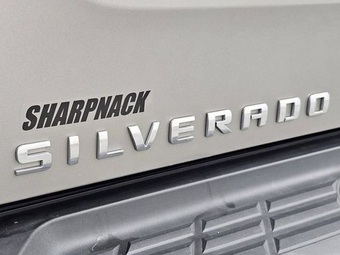 Used 2008 Chevrolet Silverado 2500 LT w/ 1LT Convenience Package AWD/4WD image 28