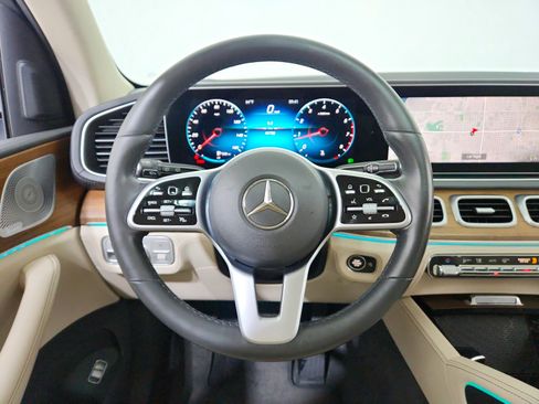 Certified 2020 Mercedes-Benz GLE 350 image 17