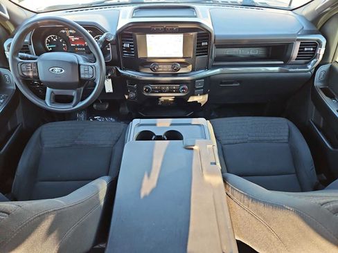 Used 2023 Ford F150 XL w/ STX Appearance Package image 16