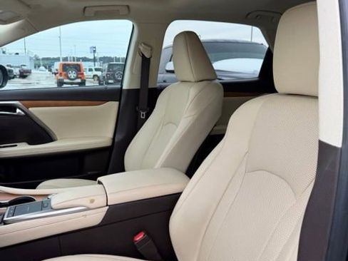 Used 2020 Lexus RX 350 350 image 12