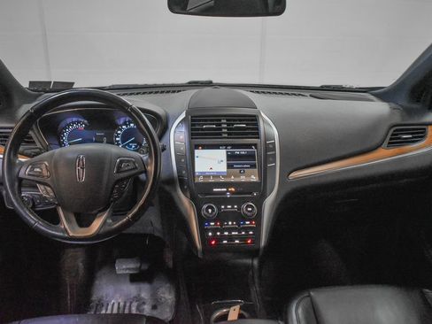 Used 2019 Lincoln MKC Select w/ Select Plus Package image 11