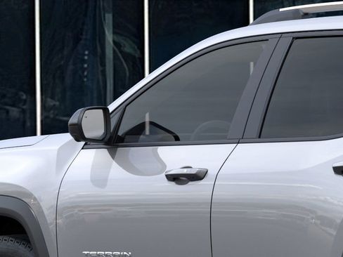 New 2026 GMC Terrain Elevation w/ Elevation Premium Package image 36