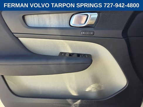 New 2026 Volvo XC40 B5 Plus w/ Protection Package Premier AWD/4WD image 24