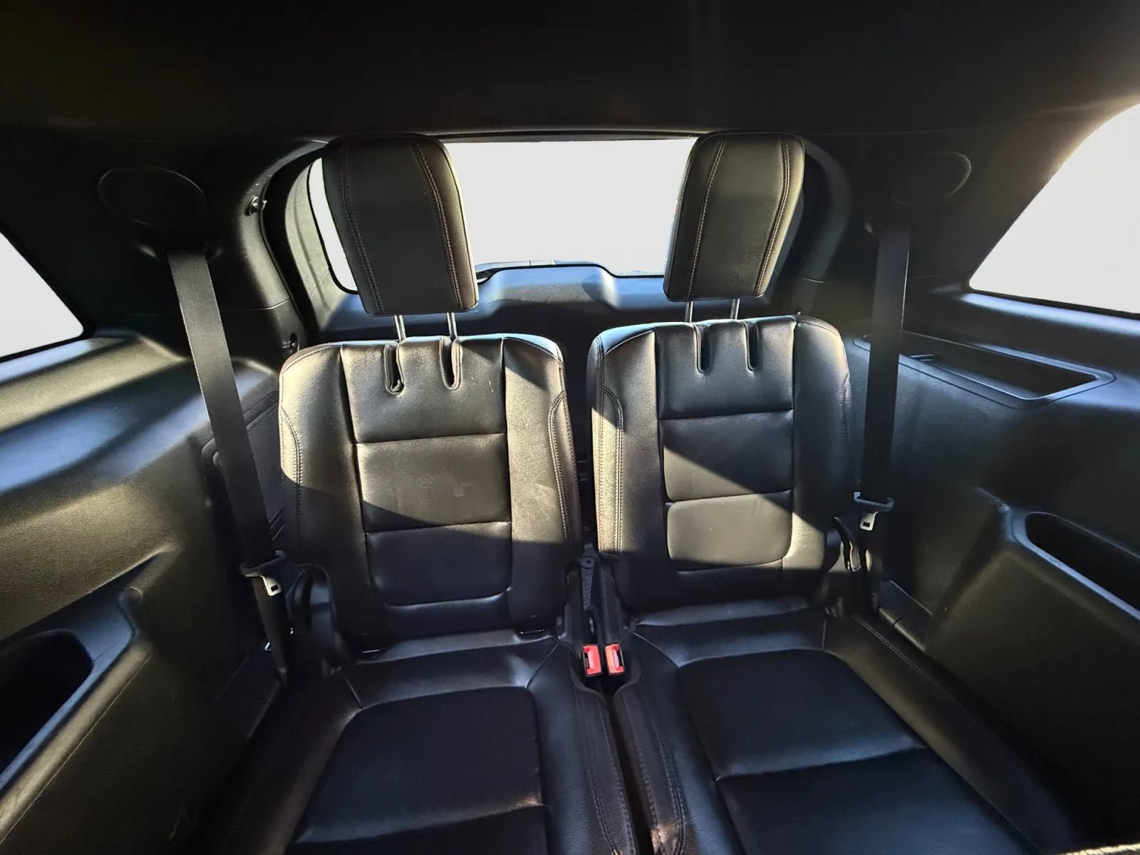Used 2018 Ford Explorer Sport w/ Equipment Group 401A AWD/4WD image 20