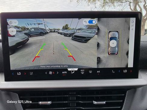 New 2026 Ford Explorer ST-Line w/ ST-Line Street Pack image 21