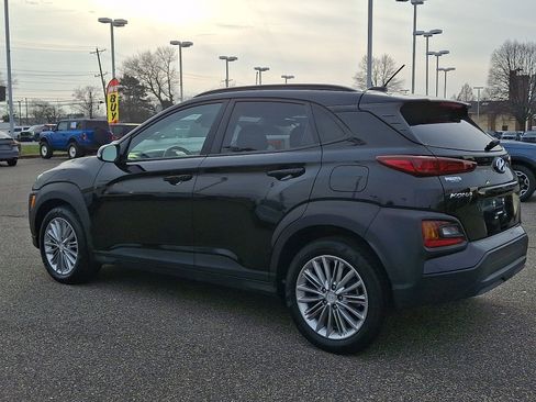 Used 2020 Hyundai Kona SEL image 7