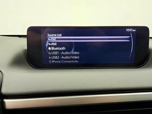 Used 2025 MAZDA CX-50 2.5 Hybrid w/ Weather Package AWD/4WD image 18