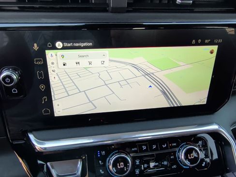 Used 2025 GMC Sierra 1500 Denali Ultimate image 27