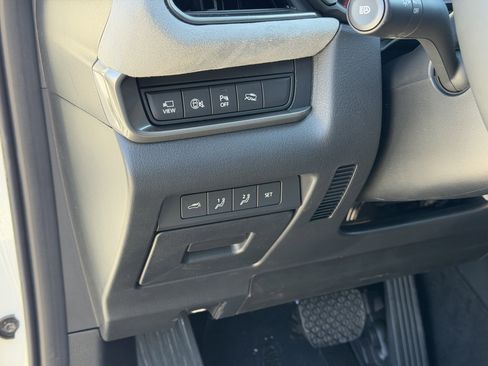 New 2026 MAZDA CX-30 Aire Edition AWD/4WD image 9