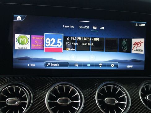 New 2026 Mercedes-Benz AMG GT 53 image 26