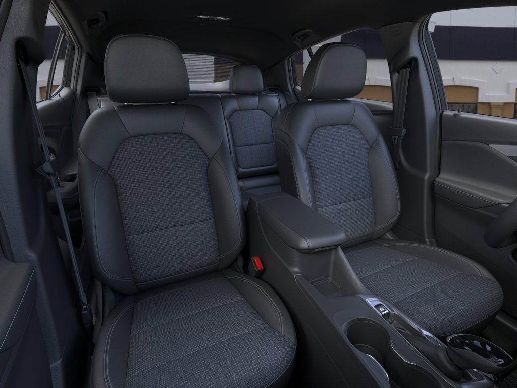 New 2026 Buick Envista Sport Touring w/ Convenience I Package FWD image 17